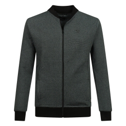 Stonecast 464071M W20544 heren Vesten Groen donker