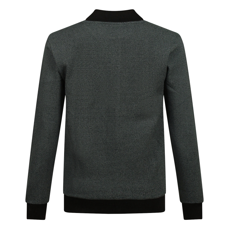 Stonecast 464071M W20544 vesten Groen donker
