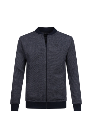 Blauw 