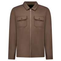 CARS jeans & casuals Moylan vesten camel