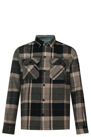 Stonecast Stonecast Tasir men W10441 Groen stonegreen