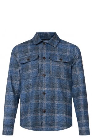 Stonecast Stonecast Toby men W10484 Blauw royal blue