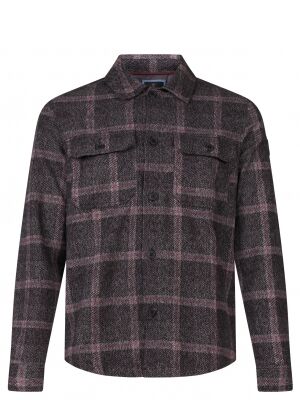 Stonecast Stonecast Toby men W10484 Bordeaux rood Stonecast Stonecast Toby men W10484 Bordeaux rood