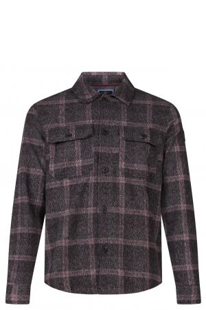 Stonecast Stonecast Toby men W10484 Bordeaux rood bordeaux