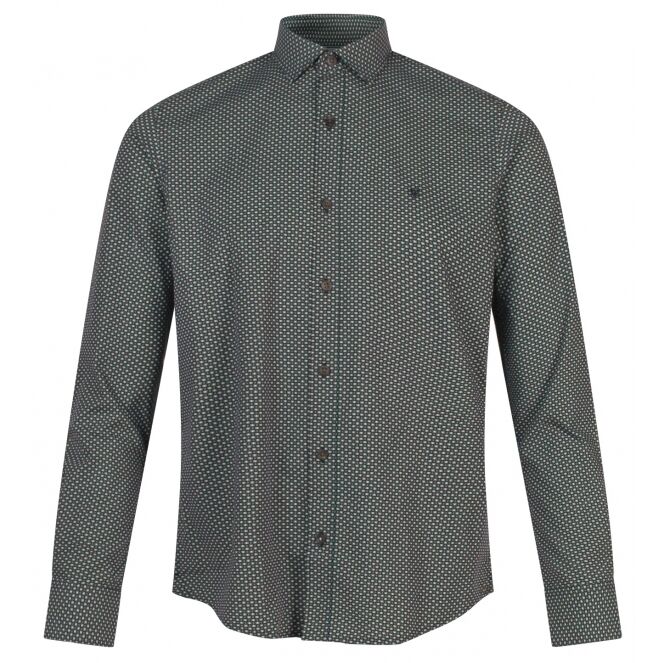 Stonecast Stonecast 7581352 W10546 Bruin tabak Stonecast 7581352 W10546 Heren overhemd lm Bruin bestel je online bij www.bertusmode.nl/