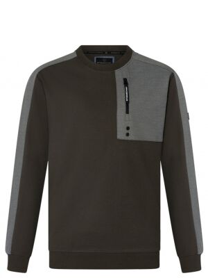 Stonecast Stonecast Timmie men W10255 Groen Stonecast Stonecast Timmie men W10255 Groen