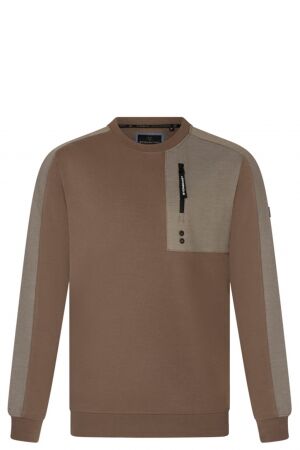 Stonecast Stonecast Timmie men W10255 Beige taupe