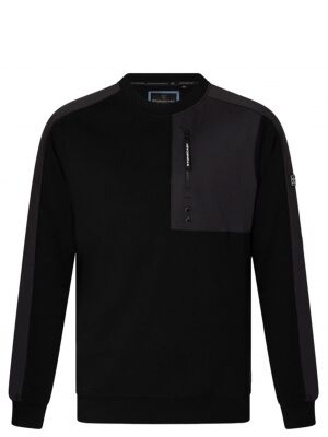 Stonecast Stonecast Timmie men W10255 Zwart Stonecast Stonecast Timmie men W10255 Zwart