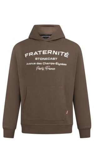 Stonecast Stonecast Taeke men W10447 Bruin coffee quartz