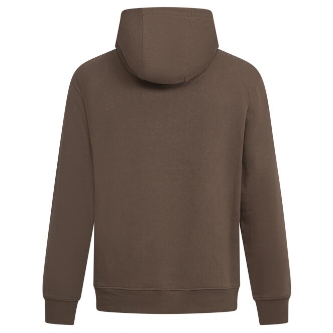 Stonecast Stonecast Taeke men W10447 Bruin coffee quartz Stonecast Taeke men W10447 Heren sweatshirt Bruin bestel je online bij www.bertusmode.nl/