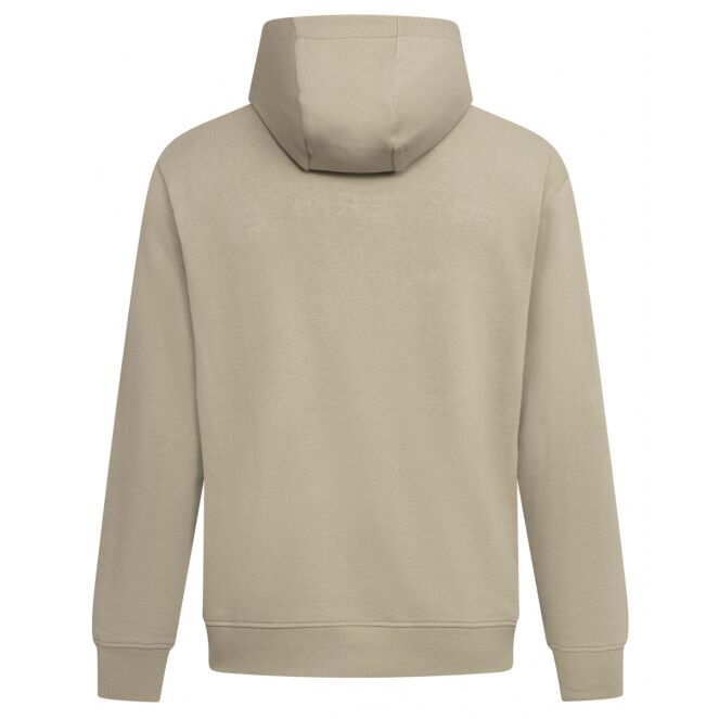 Stonecast Stonecast Taeke men W10447 Beige sandgrey Stonecast Taeke men W10447 Heren sweatshirt Beige bestel je online bij www.bertusmode.nl/