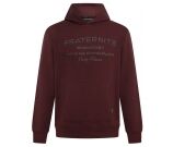 Kleur Bordeaux rood