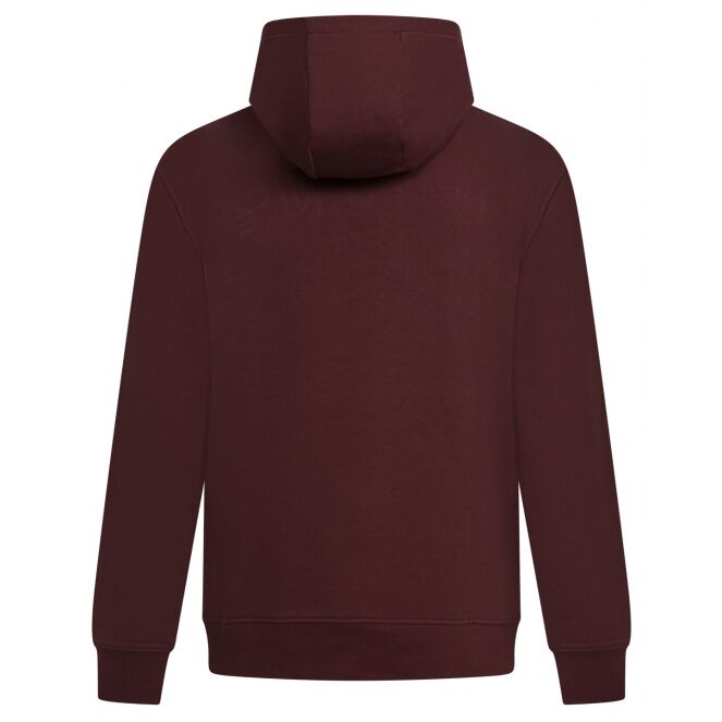 Stonecast Stonecast Taeke men W10447 Bordeaux rood bordeaux Stonecast Taeke men W10447 Heren sweatshirt Bordeaux rood bestel je online bij www.bertusmode.nl/