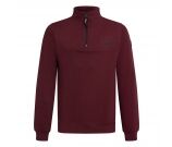 Kleur Bordeaux rood