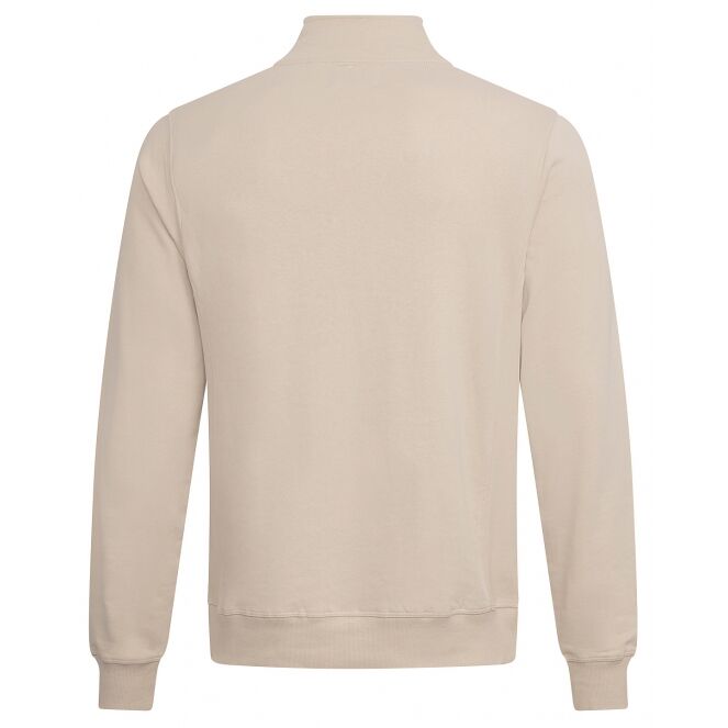 Stonecast Stonecast Topaz men W10437 Beige beige Stonecast Topaz men W10437 Heren sweatshirt Beige bestel je online bij www.bertusmode.nl/