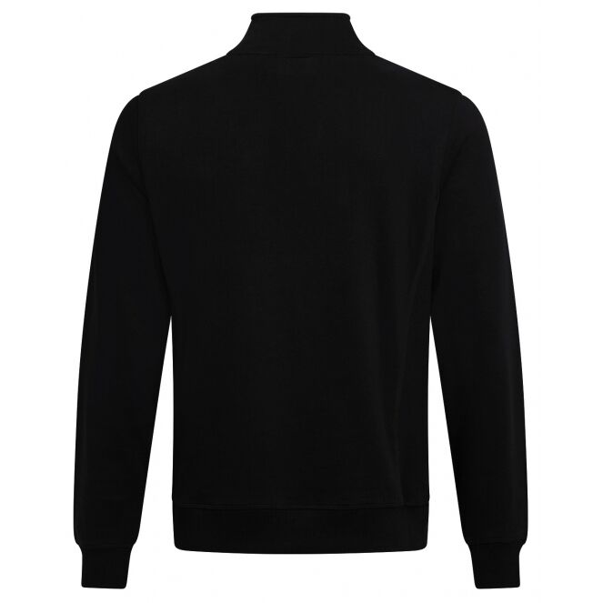 Stonecast Stonecast Topaz men W10437 Zwart black Stonecast Topaz men W10437 Heren sweatshirt Zwart bestel je online bij www.bertusmode.nl/