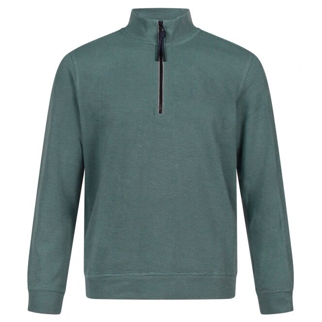 Stonecast Stonecast 7584402 W10545 Groen mint Stonecast 7584402 W10545 Heren sweatshirt Groen bestel je online bij www.bertusmode.nl/