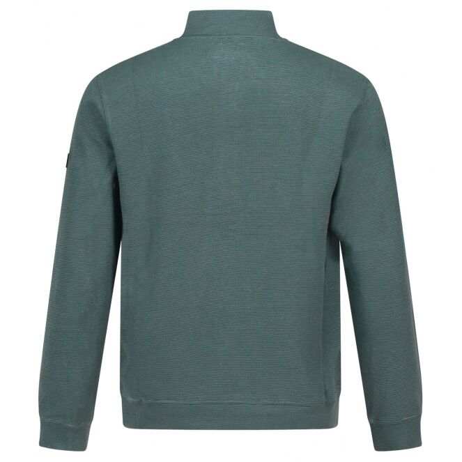 Stonecast Stonecast 7584402 W10545 Groen mint Stonecast 7584402 W10545 Heren sweatshirt Groen bestel je online bij www.bertusmode.nl/