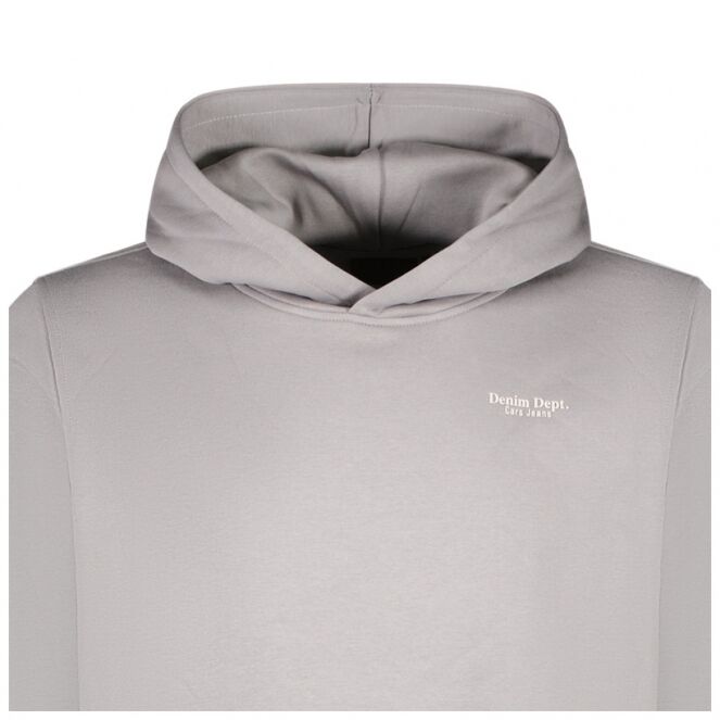 CARS jeans & casuals CARS jeans & casuals Lyto men Grijs mid grey CARS jeans & casuals Lyto men Heren sweatshirt Grijs bestel je online bij www.bertusmode.nl/