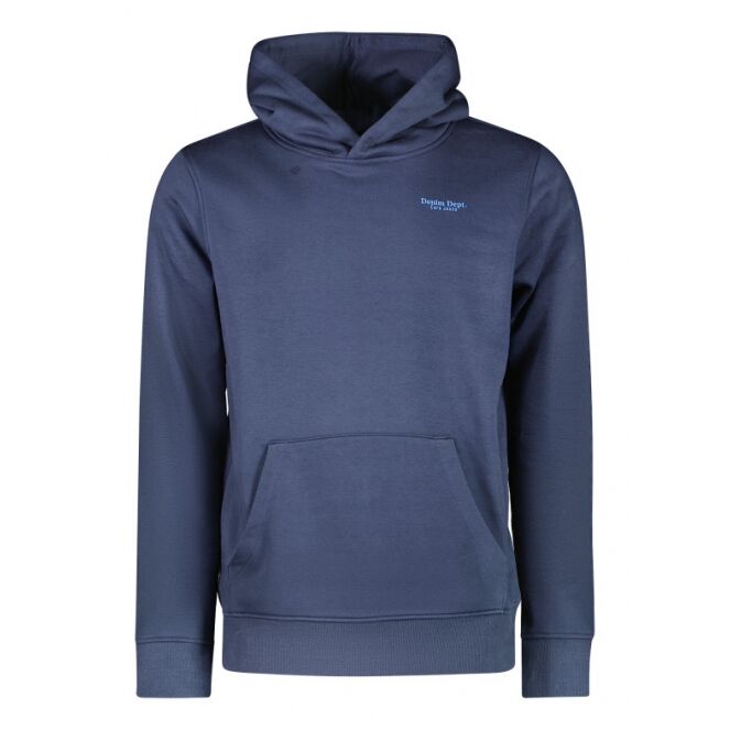 CARS jeans & casuals CARS jeans & casuals Lyto men Blauw navy CARS jeans & casuals Lyto men Heren sweatshirt Blauw bestel je online bij www.bertusmode.nl/