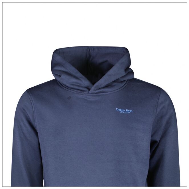 CARS jeans & casuals CARS jeans & casuals Lyto men Blauw navy CARS jeans & casuals Lyto men Heren sweatshirt Blauw bestel je online bij www.bertusmode.nl/