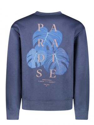 CARS jeans & casuals CARS jeans & casuals Diso sw Blauw