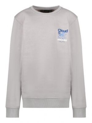 CARS jeans & casuals CARS jeans & casuals Cloud_men Grijs