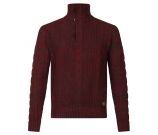 Kleur Bordeaux rood