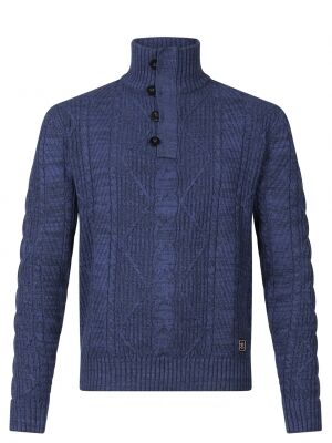 Stonecast Stonecast Carrick W10540 Blauw Stonecast Stonecast Carrick W10540 Blauw