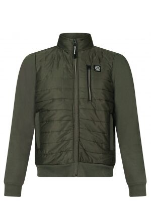 Stonecast Stonecast Tef men W10485 Groen Stonecast Stonecast Tef men W10485 Groen