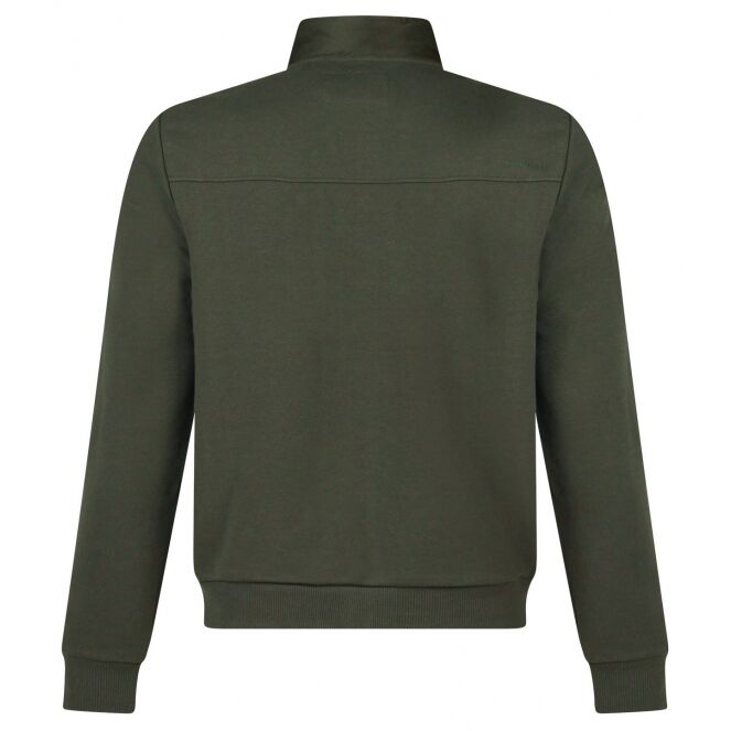 Stonecast Stonecast Tef men W10485 Groen stonegreen Stonecast Tef men W10485 Heren vest Groen bestel je online bij www.bertusmode.nl/