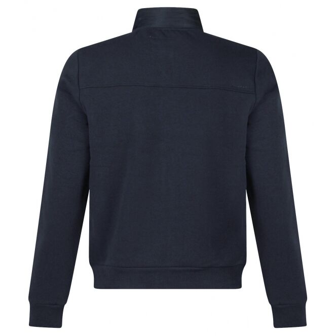 Stonecast Stonecast Tef men W10485 Blauw dk navy Stonecast Tef men W10485 Heren vest Blauw bestel je online bij www.bertusmode.nl/