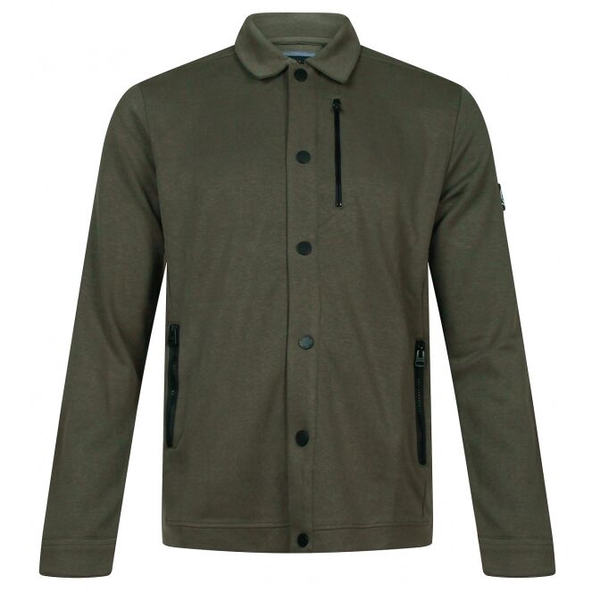 Stonecast Stonecast Tyler men W10443 Groen stonegreen Stonecast Tyler men W10443 Heren vest Groen bestel je online bij www.bertusmode.nl/