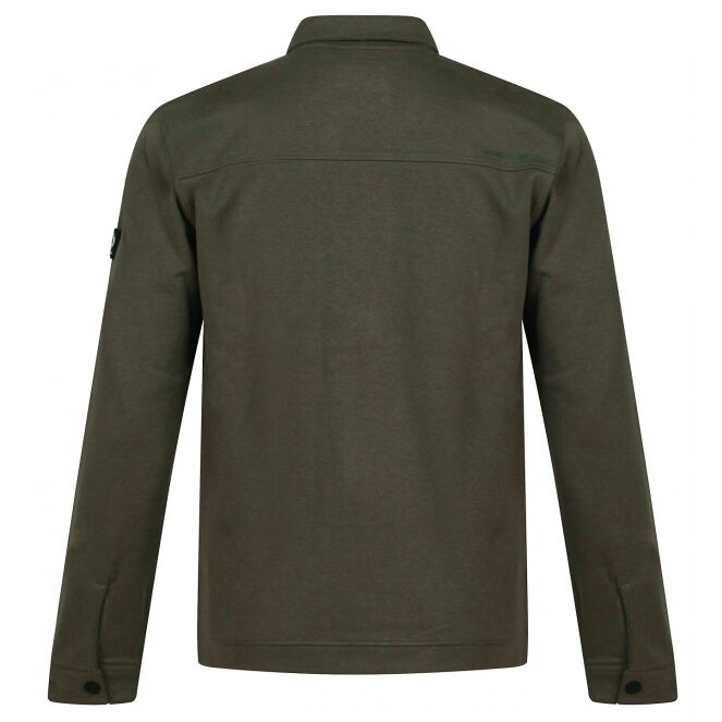 Stonecast Stonecast Tyler men W10443 Groen stonegreen Stonecast Tyler men W10443 Heren vest Groen bestel je online bij www.bertusmode.nl/