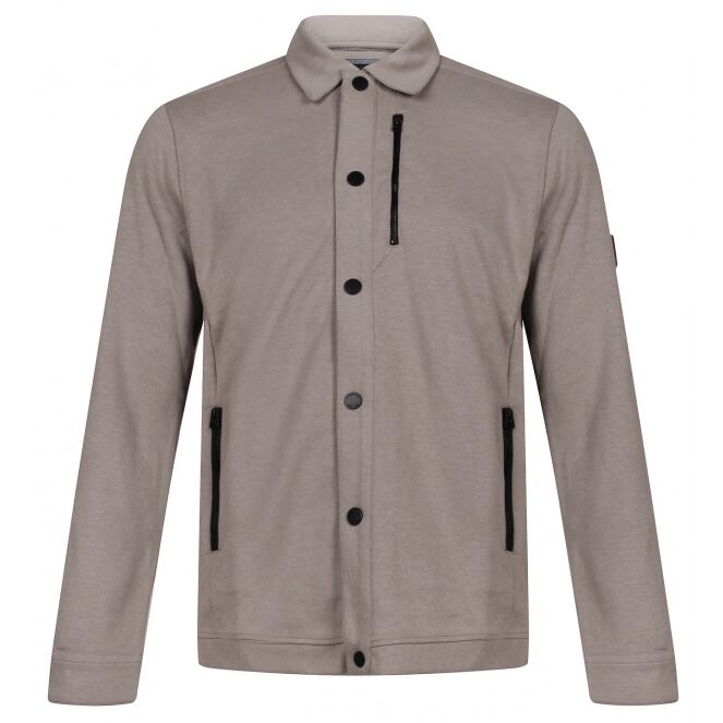 Stonecast Stonecast Tyler men W10443 Beige sandgrey Stonecast Tyler men W10443 Heren vest Beige bestel je online bij www.bertusmode.nl/