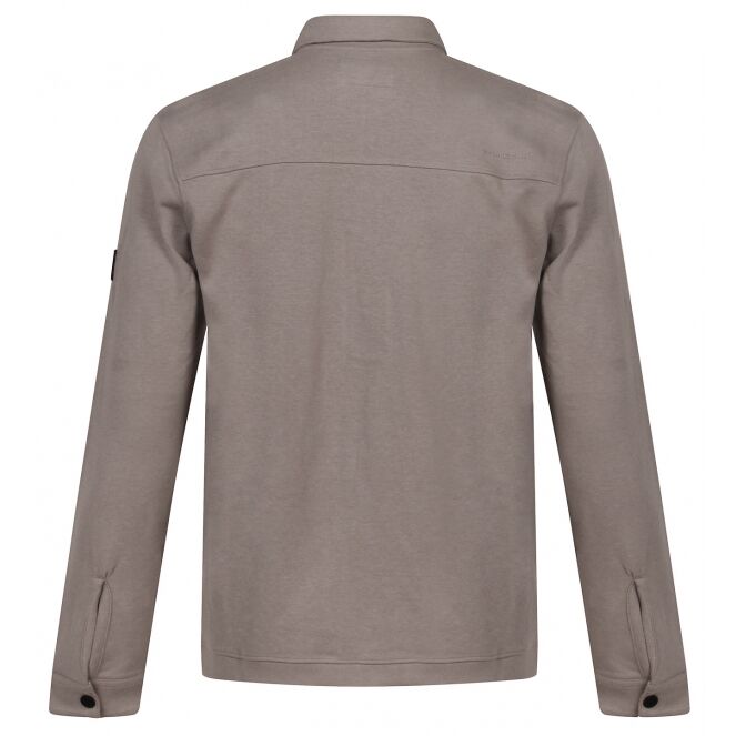 Stonecast Stonecast Tyler men W10443 Beige sandgrey Stonecast Tyler men W10443 Heren vest Beige bestel je online bij www.bertusmode.nl/