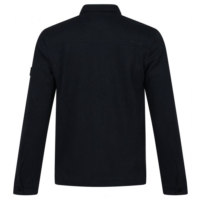 Stonecast Stonecast Tyler men W10443 Blauw dk navy Stonecast Tyler men W10443 Heren vest Blauw bestel je online bij www.bertusmode.nl/