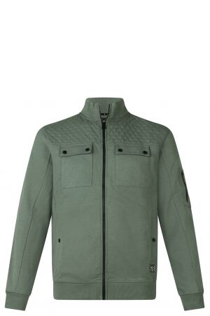 Stonecast Stonecast Asarun men Z10309 Groen grey green
