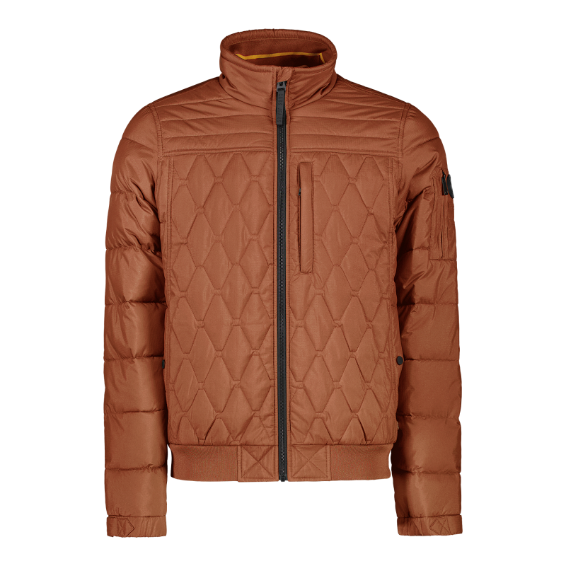 CARS jeans & casuals Asporo jacks camel