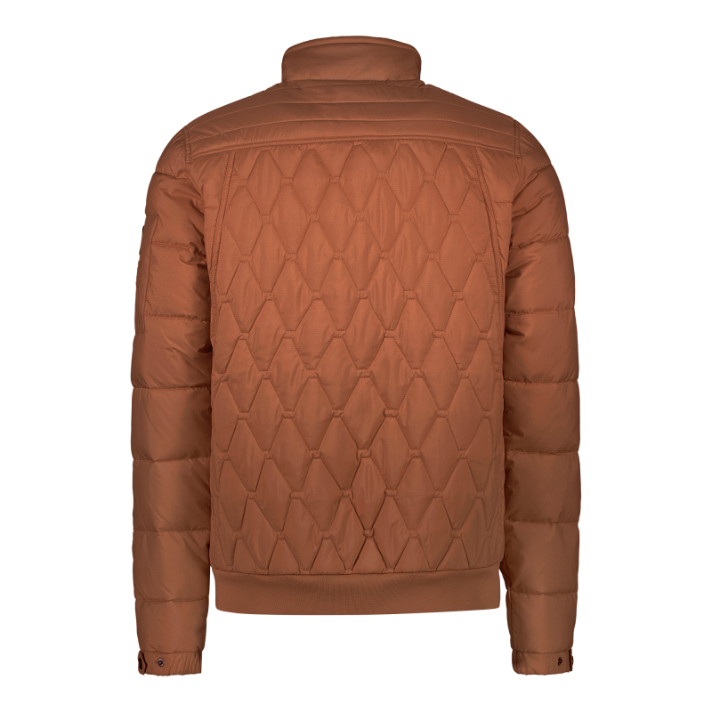 CARS jeans & casuals Asporo jacks camel