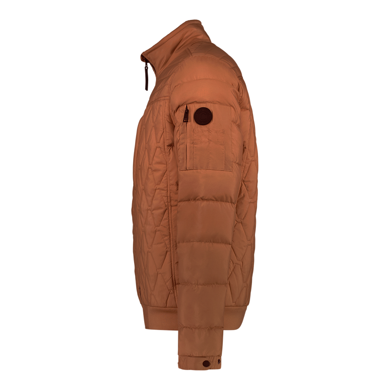 CARS jeans & casuals Asporo jacks camel