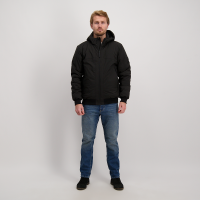 CARS jeans & casuals Pranoy jacks Zwart