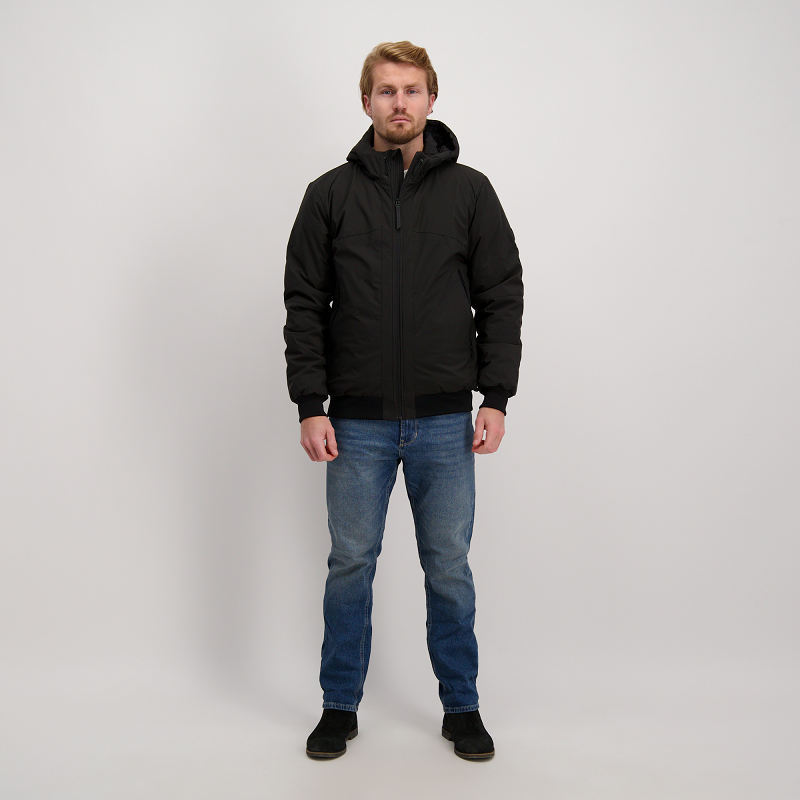 CARS jeans & casuals Pranoy jacks Zwart