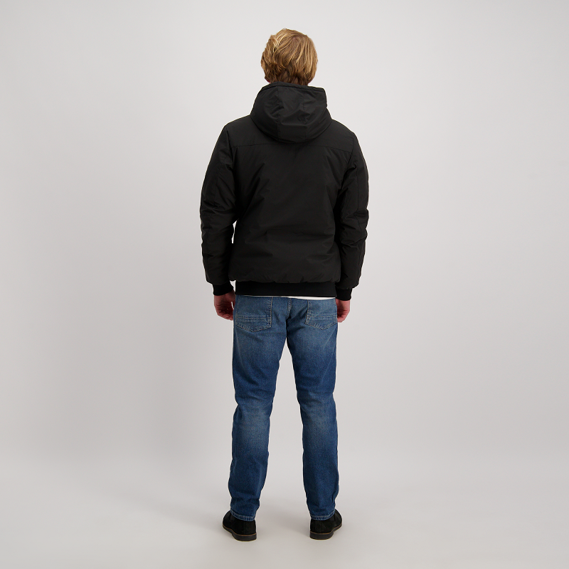 CARS jeans & casuals Pranoy jacks Zwart