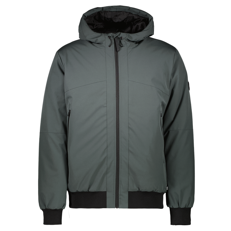 CARS jeans & casuals Pranoy jacks army groen