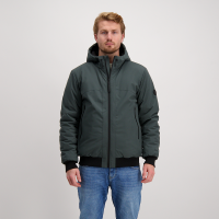 CARS jeans & casuals Pranoy jacks army groen