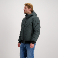 CARS jeans & casuals Pranoy jacks army groen