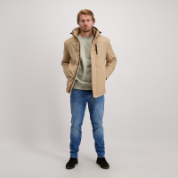 CARS jeans & casuals Rocko jacks zand