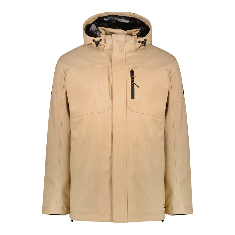 CARS jeans & casuals Rocko jacks zand