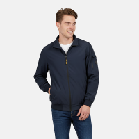 CARS jeans & casuals Yetur jacks Marine